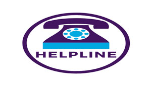 Help Line