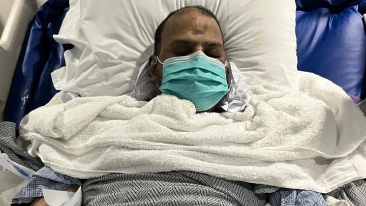 Sai Venkata Bapiraju Marella’s Funeral & Family Support