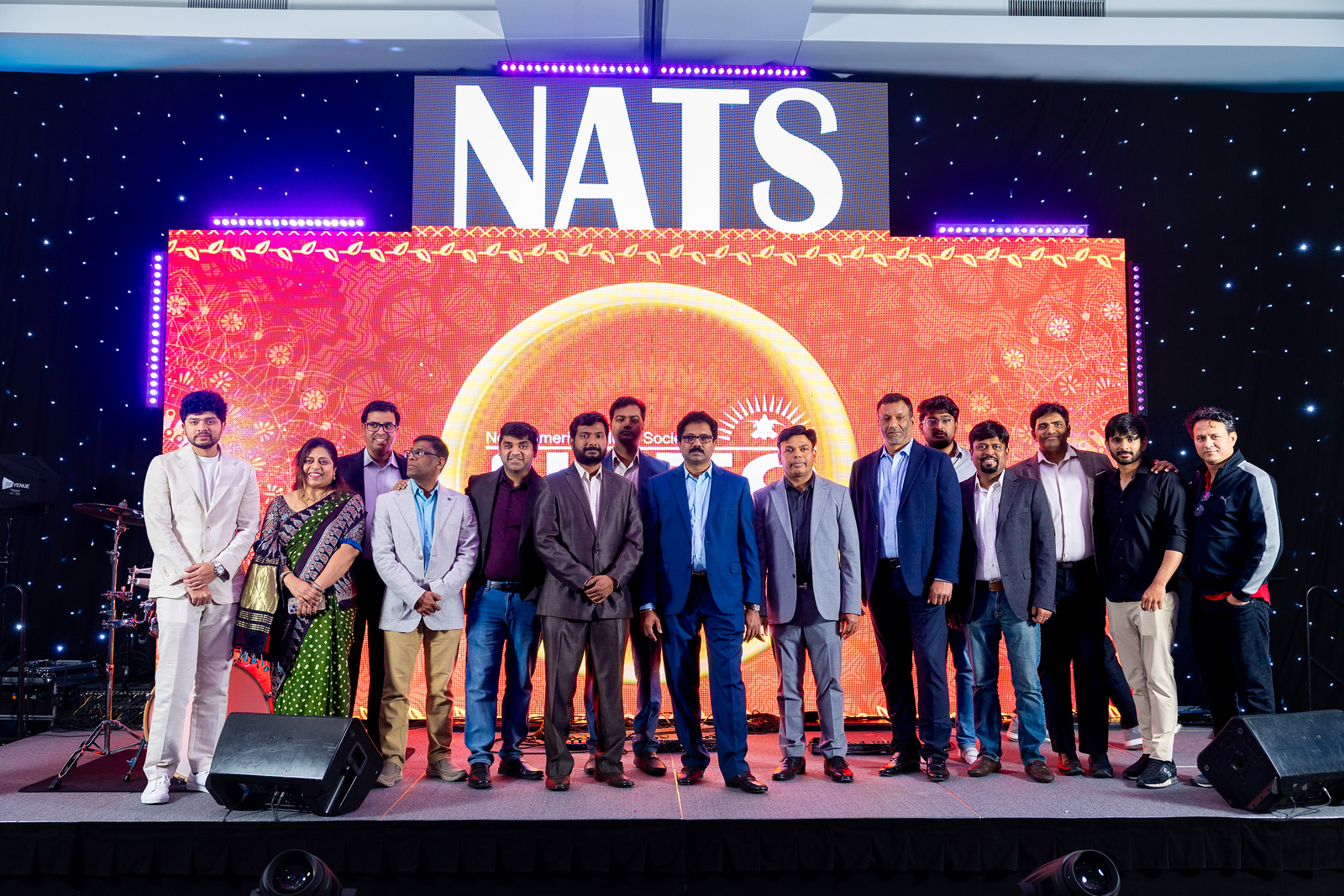 NATS Dallas Chapter Team