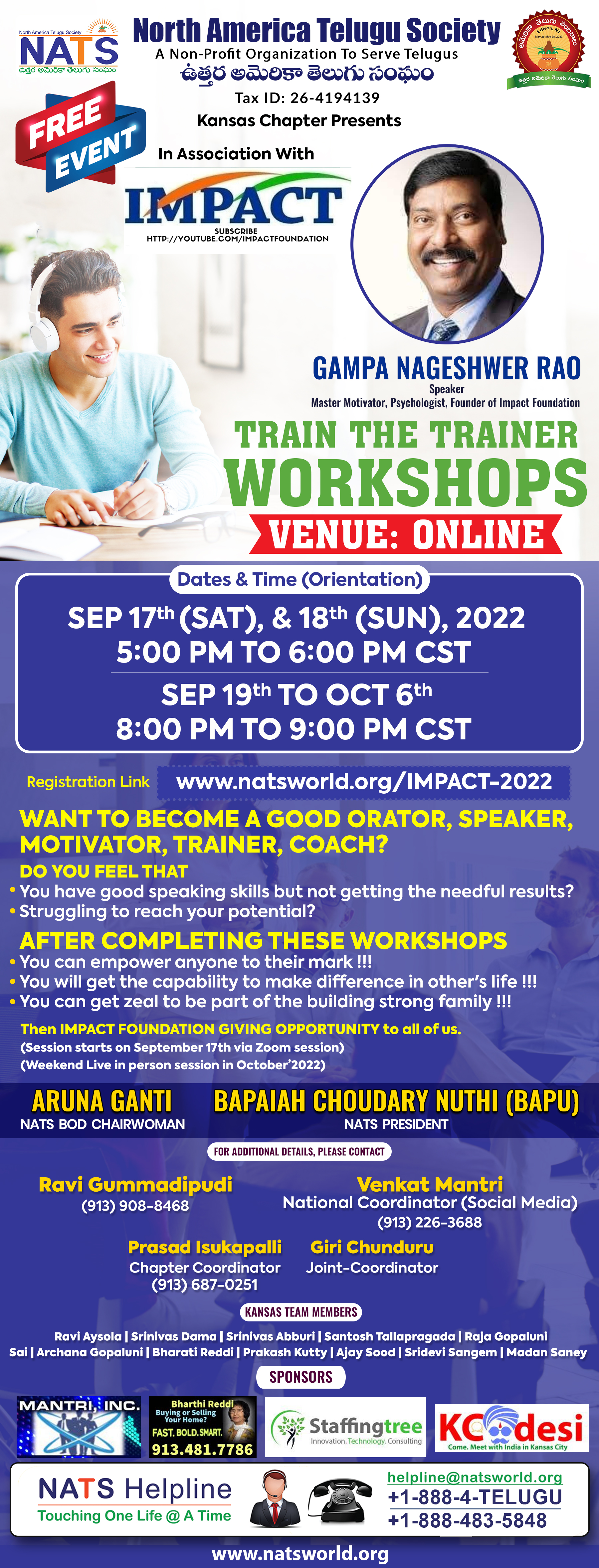 Impact-2022 Impact-2022